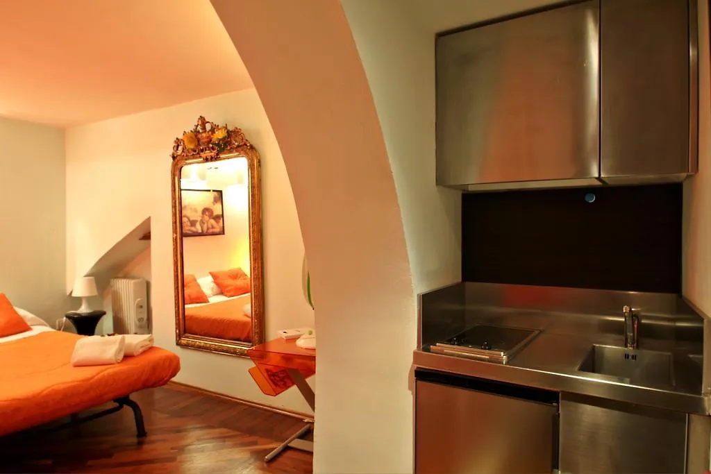Apartment Appartamento Girasole Florence Italy