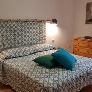 Campo Base Appartement La Maddalena (Sassari)
