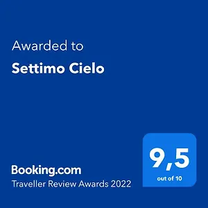 Appartement Settimo Cielo, Florence