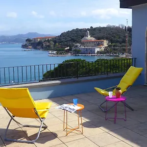 Terrazza Bello Appartement Porto Venere