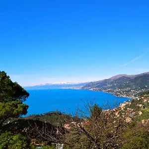 H2.0 Portofino Hébergement de vacances Camogli