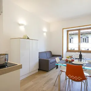 Appartement Alinari, Florence