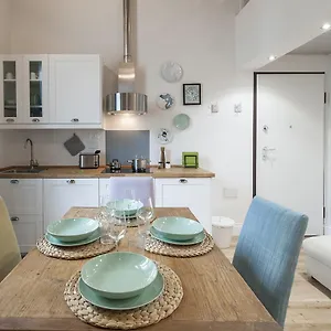 Appartement Contemporary Conce 2 Bedrooms Flat, Florence