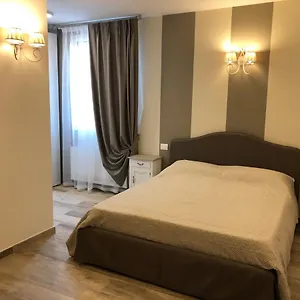 N'uova Campagna Séjour à la ferme Bologne