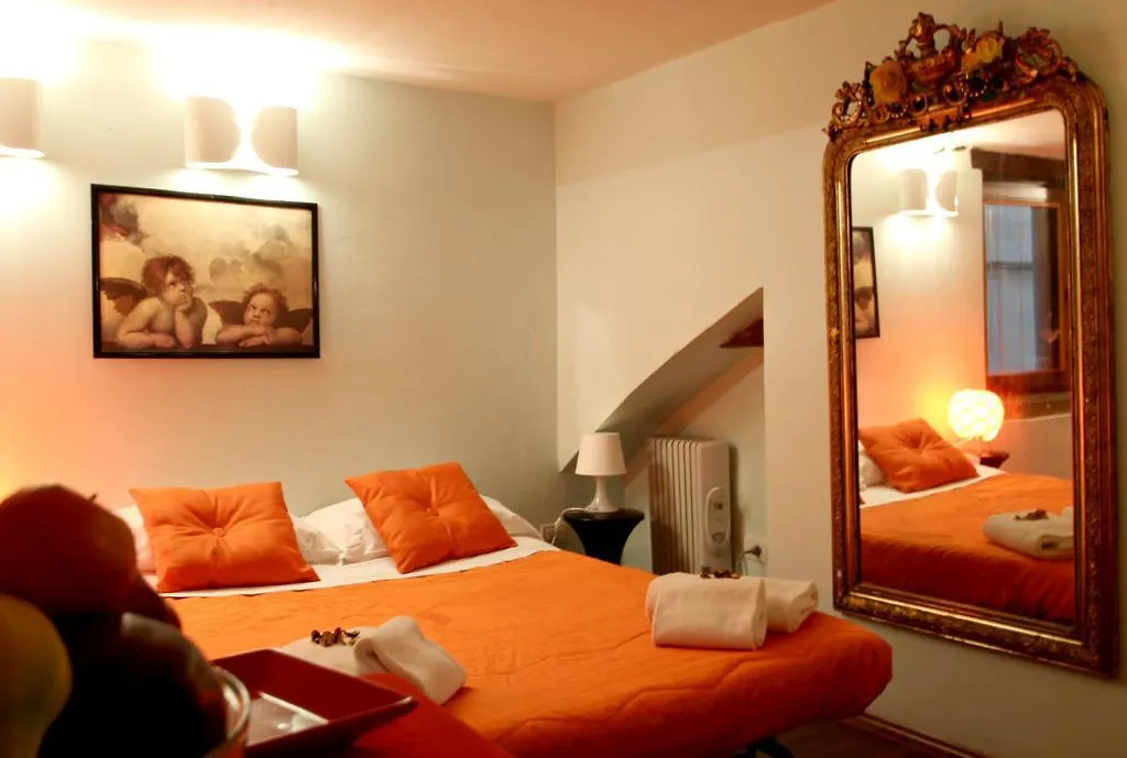 Appartamento Girasole Florença Apartamento