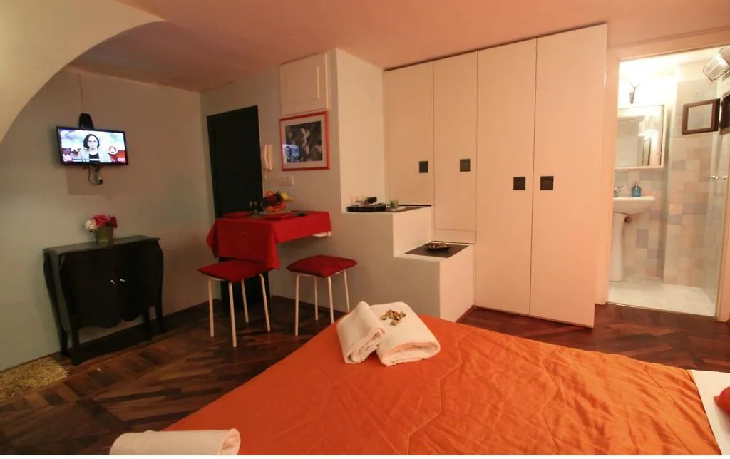 Appartamento Girasole Florence 0*,  Italie
