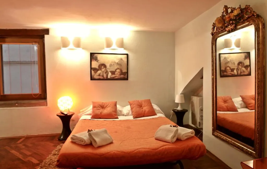 Appartement Appartamento Girasole Florence